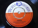 FREDDIE NOTES AND THE RUDIES 7