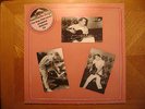 BUFFALO BOP LP RECORD/ VOLUME 64 / ROCKABILLY/ WEST GERMANY NR MINT VINYL