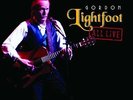 LIGHTFOOT,GORDON-ALL LIVE (LTD) (OGV)  (US IMPORT)  VINYL LP NEW