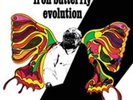 Iron Butterfly-Evolution  (US IMPORT)  Vinyl / 12