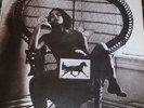 J JASMINE MY NEW MUSIC RARE PRIVATE PRESS A2 Film Festival 1977 AVANT PSYCH