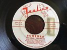 Rare Pinoy OPM VENTURES TONY TRIAS & THE FROLICS Bombora PHILIPPINES