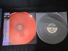Depeche Mode Strange Love Japan Vinyl 12 inch Single with OBI in 1987 Synth 12