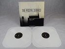 The Postal Service ?– Give Up - 2 x White Vinyl Gatefold LP - Sub Pop w/ inserts