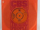 THE ROCKIN VICKERS - DANDY / I DON'T NEED YOUR KIND 1966 CBS 202241 KINKS RARE