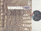 Krokodil - Swamp - Kraut Rock LP - Gatefold - Germany Import