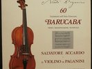 DYNAMIC DS 4001 - Salvatore Accardo - Paganini - RARE LP