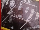 STAGEBEAST : BELGIUM AIN'T NO FUN ANYMORE 1977 ORIGINAL STOMPER KBD PUNK KIDS
