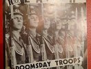 E.A.T.E.R. : Doomsday Troops  ORIG BRUTAL HC PIONEER TERVEET KAAOS CIMEX KBD