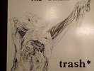 THE STALIN : TRASH ORIGINAL on POLITICAL  KBD TYPHUS ZOUO GAUZE