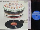 ROLLING STONES LET IT BLEED ROCK POSTER INNER SLEEVE