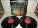 CONTEMPORARY ENGLISH MUSIC ALAN RAWSTHORNE ALAN BUSH USSR RUSSIA IMPORT 2 LP NM