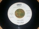 NORTHERN SOUL 45 PAUL SINDAB 
