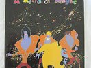 QUEEN  :  A Kind Of Magic  -  1986 Tour Programme  -  Wembley UK Concert