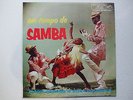 ERLON CHAVES - EM TEMPO DE SAMBA LP DG 1st 1959 BRAZIL RCA VICTOR JAZZ BOSSA EX