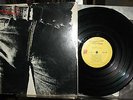 The Rolling Stones Sticky Fingers 1971 LP Vinyl Working Zipper COC 39105 VG+