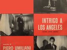 Piero Umiliani - Intrigo A Los Angeles / O.S.T. [Vinyl New]