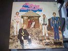FLYING BURRITO BROS. LP on A&M - 