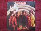 The Kinks LP Are The Village Green Preservation Society Pye Original Press Mono