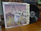 JOE BYRD & The Field Hippies   American Metaphysical Circus   NEAR MINT Vinyl LP
