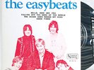THE EASYBEATS HELLO, HOW ARE YOU EP 7