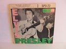 ELVIS PRESLEY s/t 2 x 7