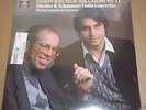 Gidon Kremer/Muti SIBELIUS/SCHUMANN Violin Concertos - Angel DS-37957 SEALED