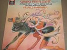 Marriner/Popp GRIEG Peer Gynt - Angel DS-37968 SEALED