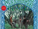 LP CREEDENCE CLEARWATER REVIVAL  180 G VINYL +MP3 DOWNLOA