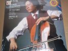 Yo-Yo Ma/Colin Davis SCHUMANN Cello Concerto - CBS M 42663 SEALED