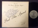 Private Black Gospel Soul LP DUANE KENNEDY SINGERS Feel The Spirit SANCTUARY mp3