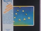 SUGARLOAF EXPRESS w/ LEE RITENOUR: Nautilus Audiophile Japan OBI Vinyl LP NM