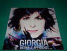 GIORGIA DIETRO LE APPARENZE LP SIGILLATO
