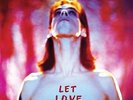 NICK CAVE - Let Love In, Vinyl LP + download code, Mute Records