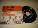 JR. WALKER AND THE ALL STARS 