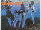 FLOYD LAWSON AND THE HEART OF STONE  Coming Out VERY RARE Priv. Canadian Funk LP