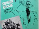 FRANK MOTLEY AND CREW Swingin' N' Rockin' 1962 Obscure Canadian Soul LP RARE
