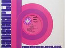 DAVID WIFFEN Camp Fortune RADIO CANADA INTERNATIONAL 1974  FOLK LP