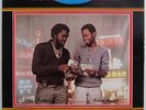 ROBERT FRENCH Peace Officer BAREBACK Digi Roots Reggae LP