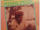 Presenting RANKING TREVOR Tad's RARE ROOTS LP