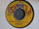 CROSSOVER XO SOUL 45 Tension Does Anybody Really Know What Time It Is HEAR MP3
