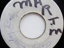 Peter Austin I'M SORRY / Clarendonians BABY BABY Blank GREAT ROCKSTEADY RARE 45