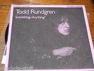 TODD RUNDGREN-SOMETHING/ ANYTHING? JUKE-BOX EP BEARSVILLE-2066 EP STRIPS-LITTLE