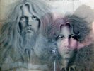 Asylum Choir (Leon Russell & Marc Benno) - II (USA 1971)  still sealed