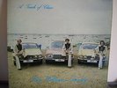 MUSIC LP. 1978. ROY WILLIAMS TRINITY.