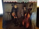STRAY CATS-PIN UP-ARISTA RECORDS-STRAY 1-A-C1981 LP IN PRISTINE CONDITION