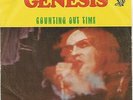 GENESIS counting out time / riding the scree 7