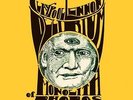 The Claypool Lennon Delirium: Monolith Of Phobos (2LPs: Orange Marble Vinyl)