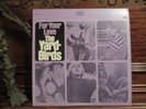 THE YARDBIRDS 