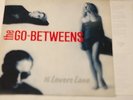 THE GO-BETWEENS   16 LOVERS LANE    LP  33  12